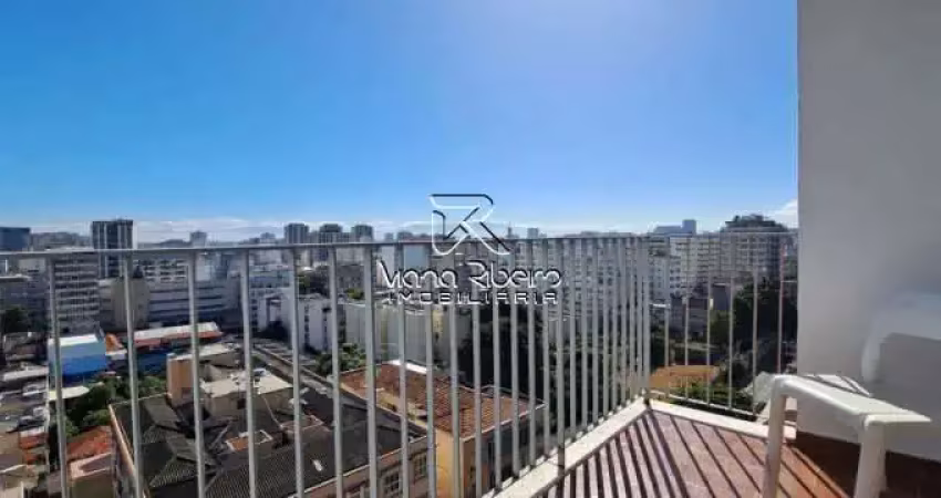 Apartamento com 2 quartos à venda na Rua Barão de Itapagipe, Tijuca, Rio de Janeiro