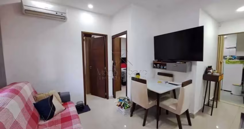 Apartamento com 2 quartos à venda na Travessa Doutor Araújo, Praça da Bandeira, Rio de Janeiro