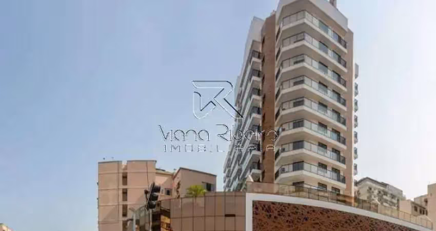 Apartamento com 2 quartos à venda na Rua Uruguai, Tijuca, Rio de Janeiro
