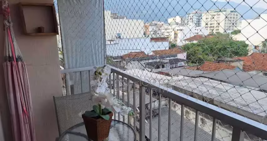 Apartamento com 2 quartos à venda na Rua Pereira Nunes, Tijuca, Rio de Janeiro
