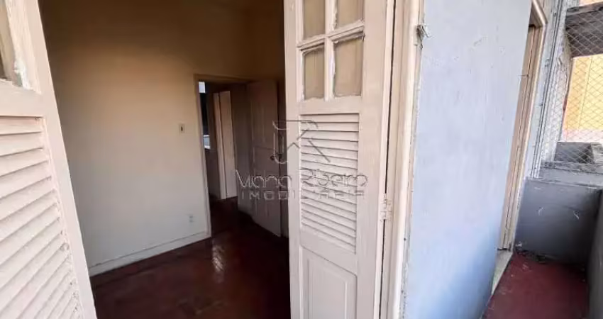 Apartamento com 2 quartos à venda na Rua Barão de Iguatemi, Praça da Bandeira, Rio de Janeiro