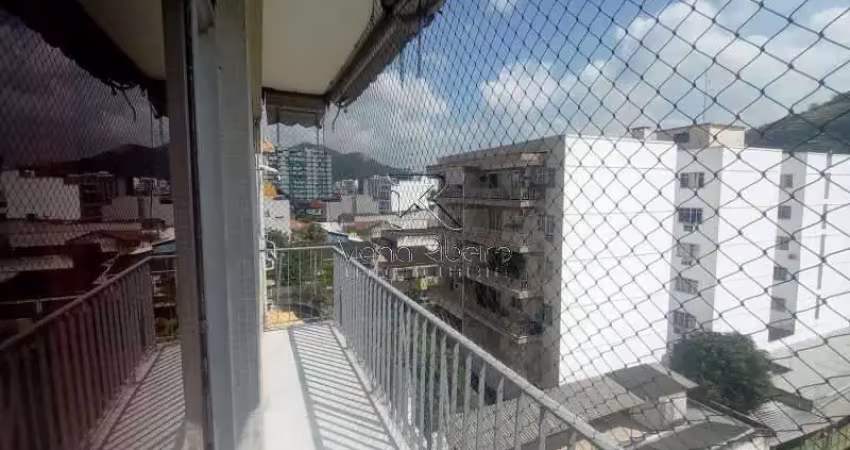 Apartamento com 3 quartos à venda na Rua Teodoro da Silva, Vila Isabel, Rio de Janeiro