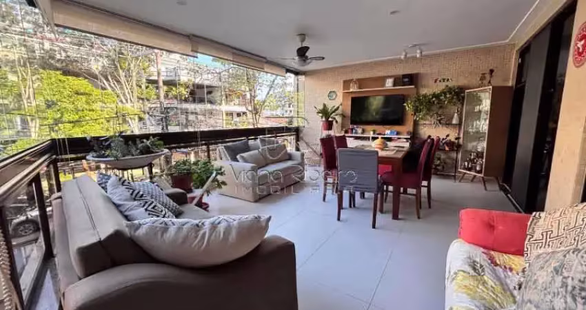 Apartamento com 3 quartos à venda na Rua Odilon Martins de Andrade, Recreio dos Bandeirantes, Rio de Janeiro