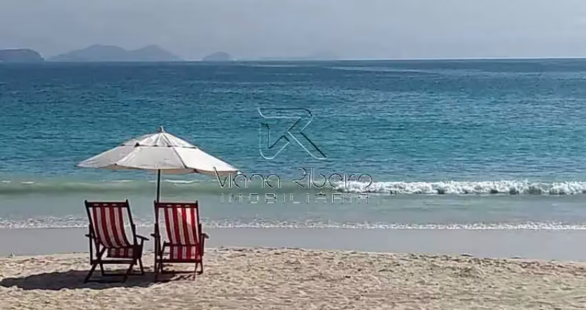 Apartamento com 3 quartos à venda na Avenida Alfredo Dante Fassini, Prainha, Arraial do Cabo