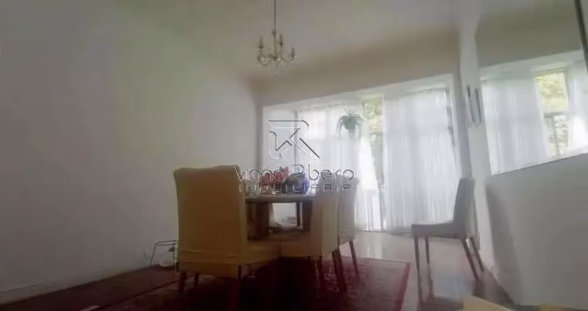 Apartamento com 3 quartos à venda na Rua São Francisco Xavier, Tijuca, Rio de Janeiro