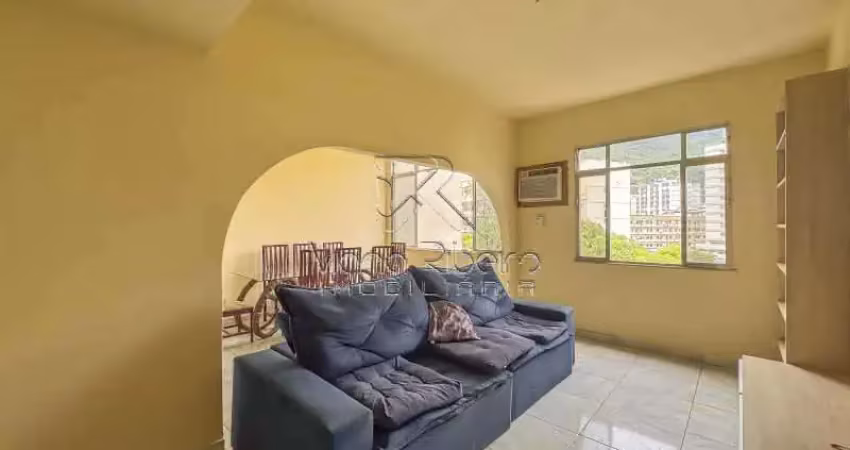 Apartamento com 4 quartos à venda na Rua Conde de Bonfim, Tijuca, Rio de Janeiro