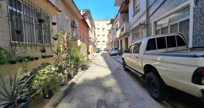 Casa em condomínio fechado com 6 quartos à venda na Rua Artur Menezes, Maracanã, Rio de Janeiro