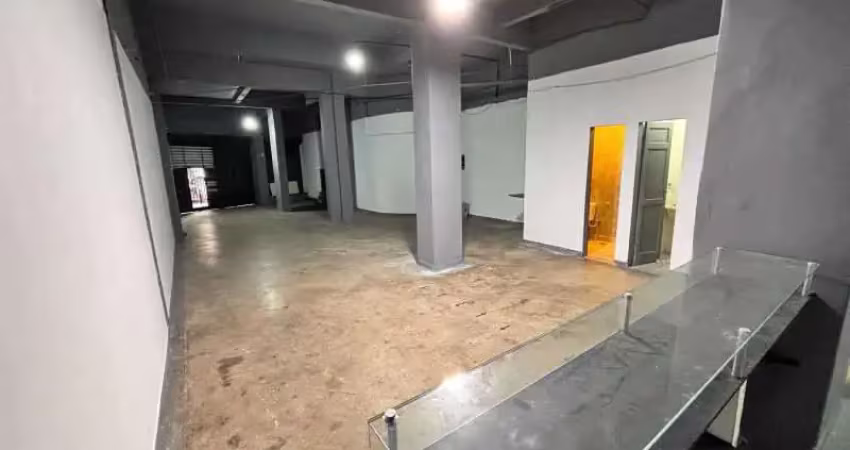 Ponto comercial para alugar na Rua do Humaitá, Humaitá, Rio de Janeiro