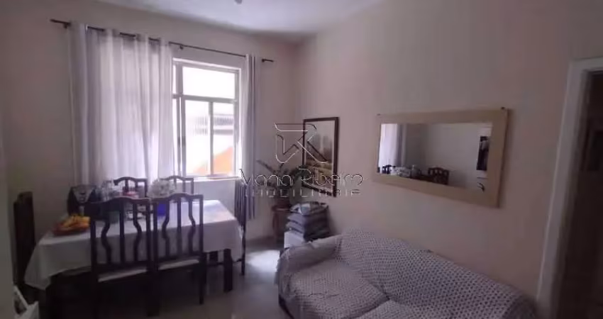 Apartamento com 2 quartos à venda na Travessa Rio Comprido, Estácio, Rio de Janeiro