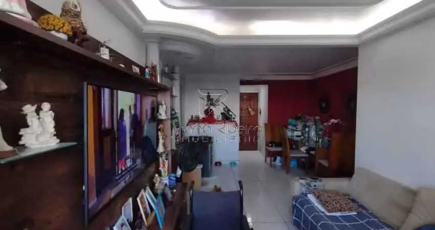 Apartamento com 2 quartos à venda na Avenida Paulo de Frontin, Rio Comprido, Rio de Janeiro