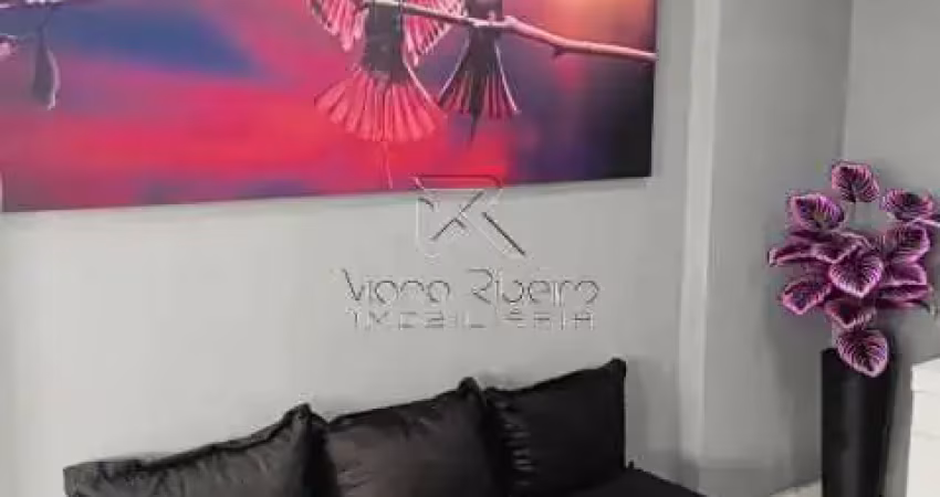 Apartamento com 1 quarto à venda na Rua Mayrink Veiga, Centro, Rio de Janeiro