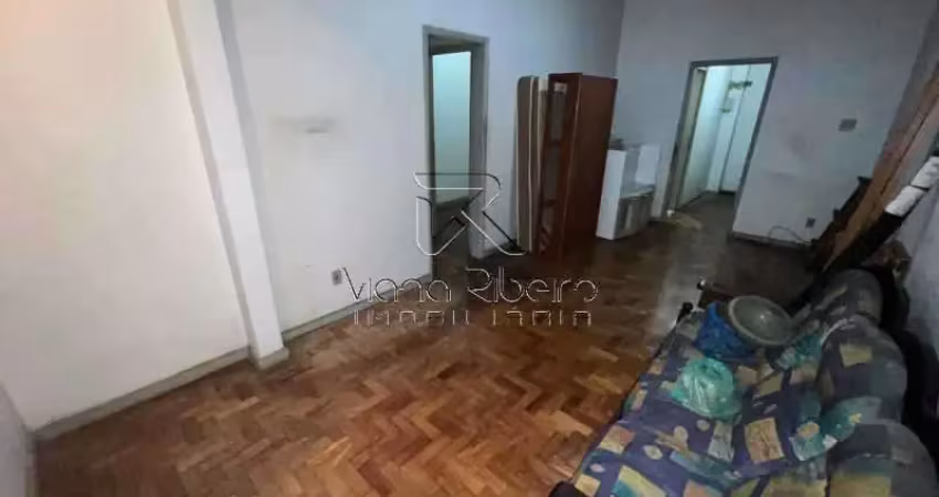 Apartamento com 2 quartos à venda na Rua Uruguai, Tijuca, Rio de Janeiro