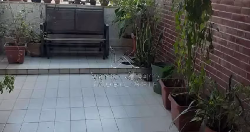 Cobertura com 3 quartos à venda na Rua Valparaíso, Tijuca, Rio de Janeiro