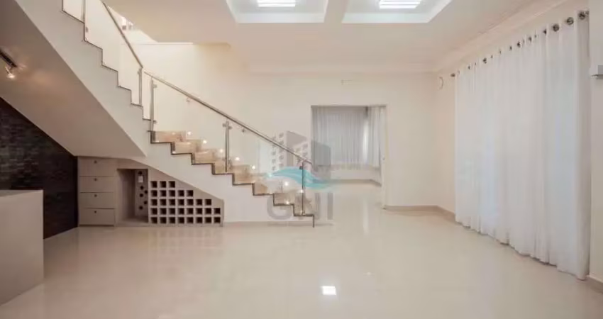 Casa em condomínio fechado com 4 quartos para alugar na Avenida Gil de Abreu Souza, 2035, Esperança, Londrina