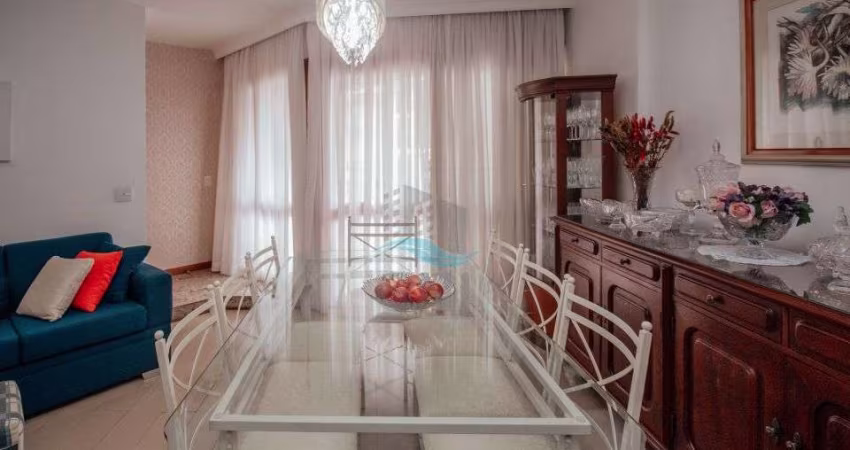 APARTAMENTO À VENDA - EDIFICIO RESIDENCIAL PARANAGUÁ