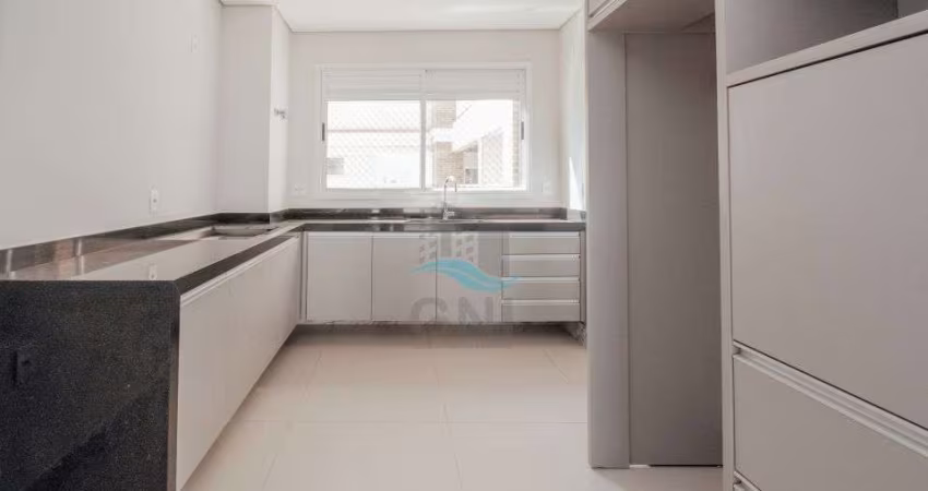 APARTAMENTO PARA LOCAÇÃO - EDIFICIO QUEENS PARK