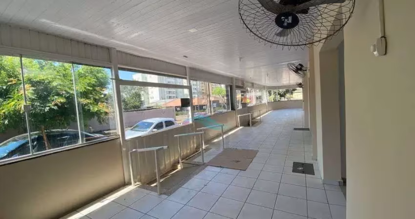Sala comercial para alugar na Rua Rebouças, 200, Vitória, Londrina