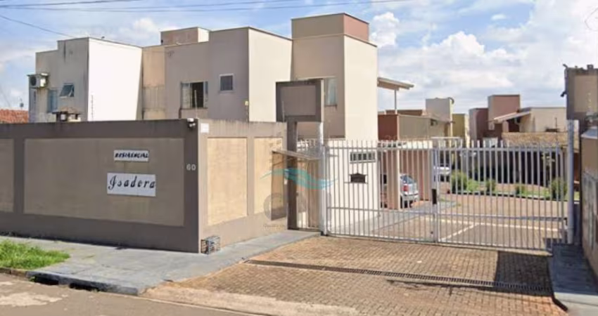 CASA À VENDA - CONDOMINIO RESIDENCIAL ISADORA