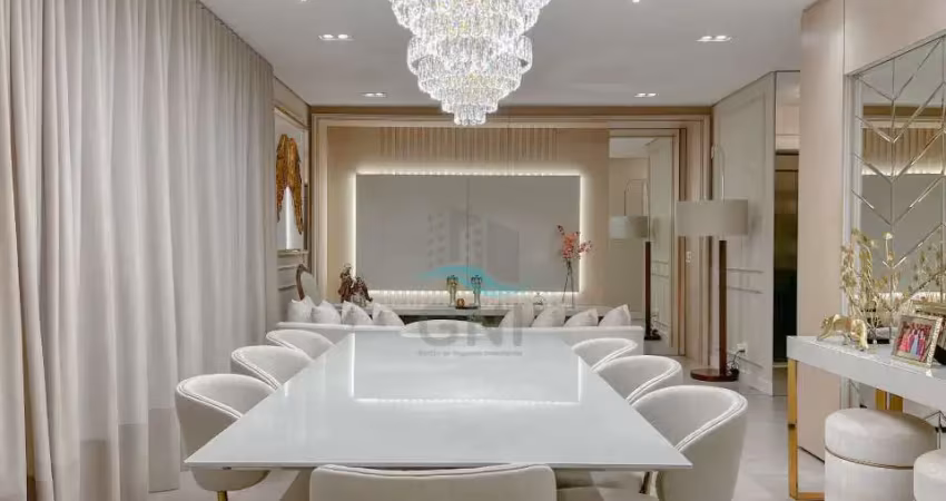 Apartamento com 3 quartos à venda na Rua João Huss, 955, Gleba Fazenda Palhano, Londrina