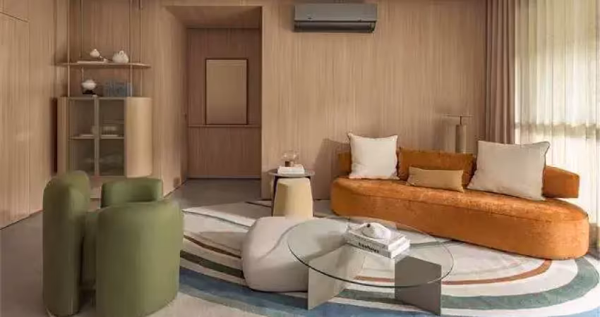 Apartamento com 2 quartos à venda na Rua Pedro Cândido Romero, 55, Gleba Fazenda Palhano, Londrina