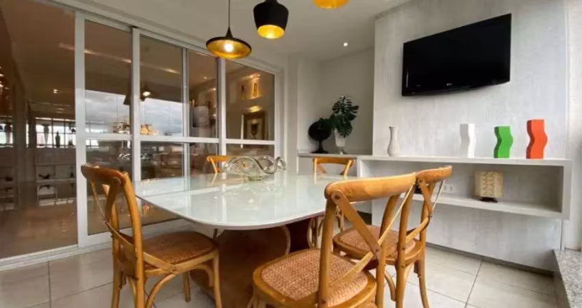 Apartamento com 3 quartos à venda na Rua Marcílio Dias, 1068, Zona 03, Maringá