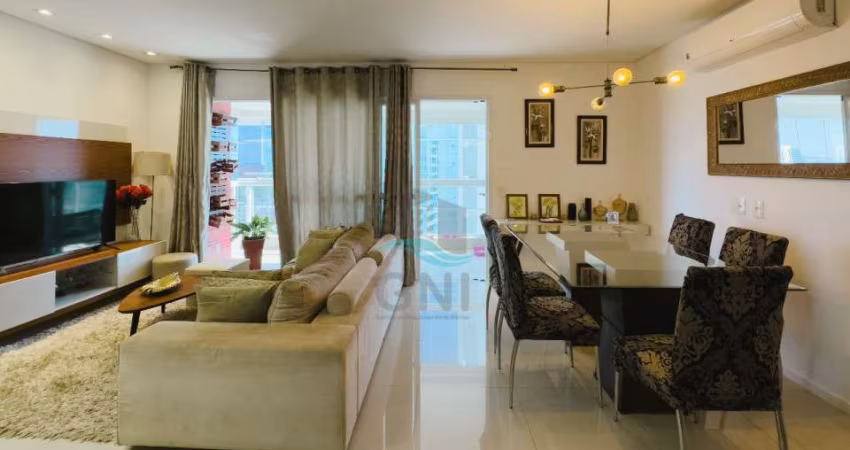 APARTAMENTO A VENDA - EDIFICIO TRESOR RESIDENCE