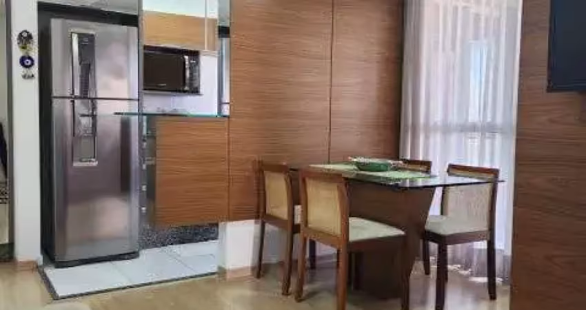APARTAMENTO À VENDA - EDIFICIO SPOT CENTRO RESIDENCE