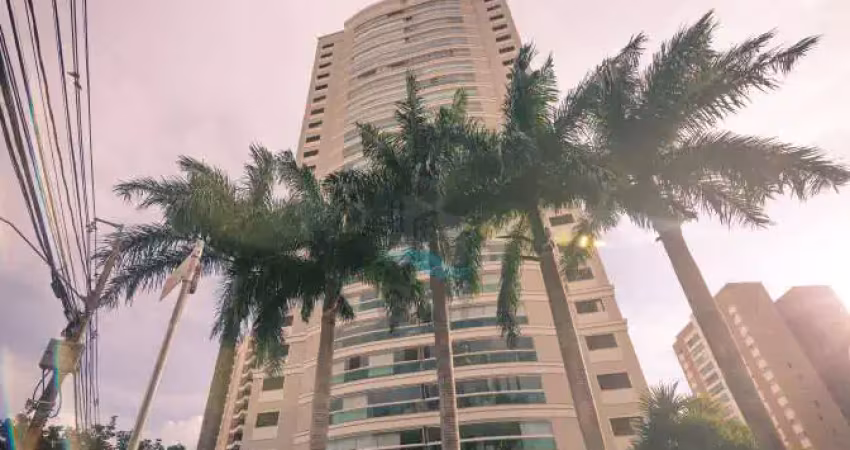 Apartamento com 3 quartos à venda na Rua Eurico Hummig, 107, Gleba Fazenda Palhano, Londrina