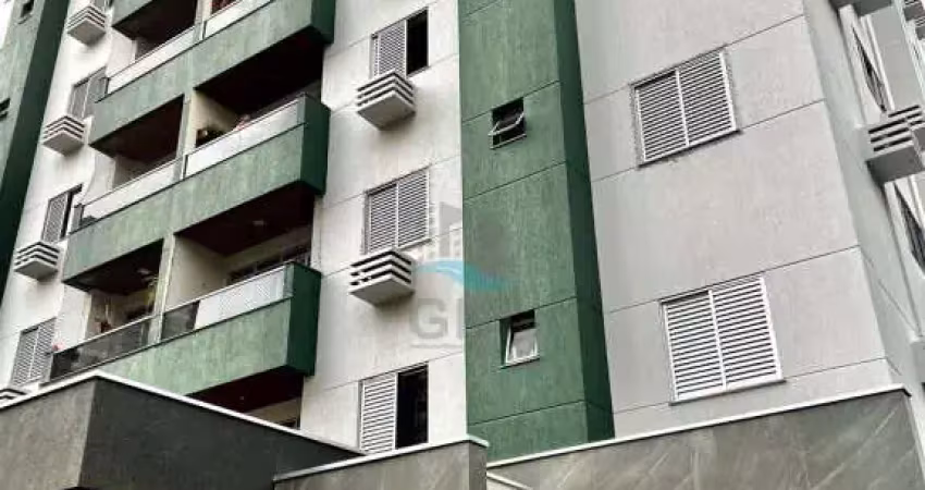 Apartamento para locação - edifício costa esmeralda