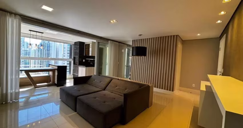 Apartamento com 3 quartos para alugar na Rua Caracas, 1001, Santa Rosa, Londrina