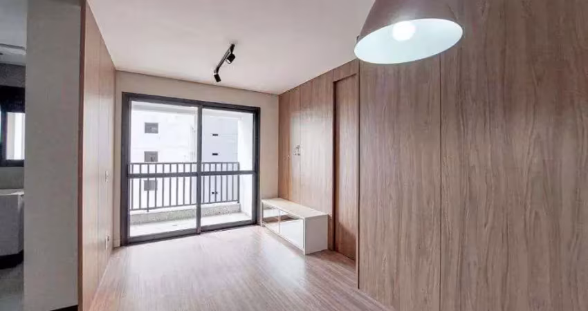 Apartamento com 1 quarto para alugar na Rua João Huss, 1001, Gleba Fazenda Palhano, Londrina