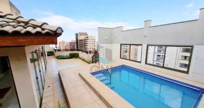 Apartamento com 4 quartos à venda na Rua Espírito Santo, 1678, Centro, Londrina