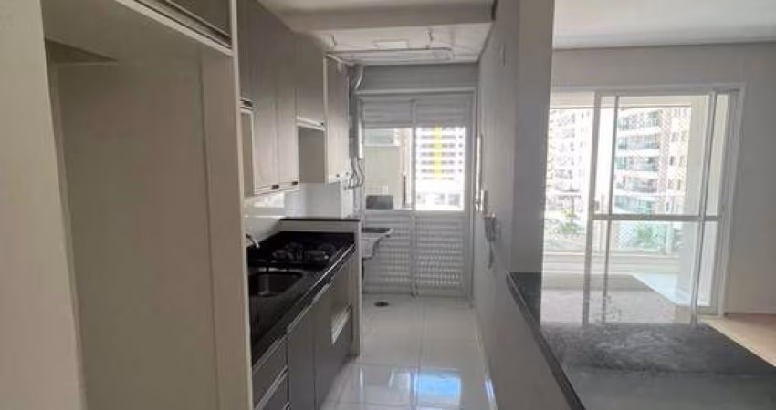 APARTAMENTO A VENDA - EDIFICIO MAX LIVING
