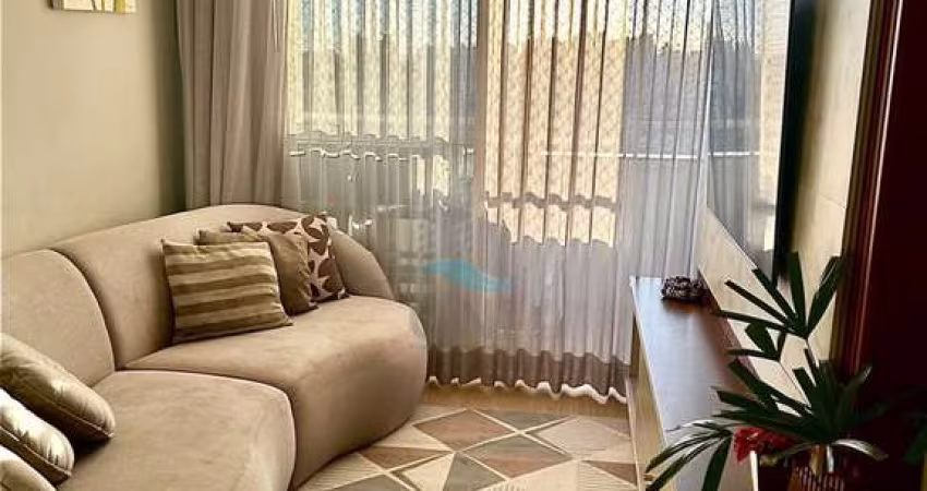 APARTAMENTO A VENDA - BOULEVARD VILLAGE RESIDENCE