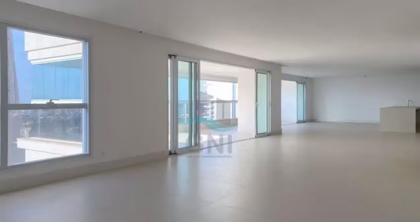 Apartamento com 4 quartos à venda na Avenida Doutor Adhemar Pereira de Barros, 1400, Gleba Palhano, Londrina