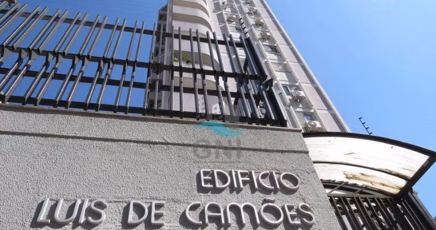 APARTAMENTO A VENDA - EDIFICIO LUIS DE CAMOES