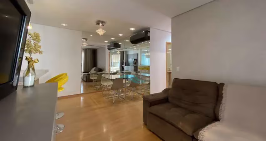 Apartamento para locação - edificio evolution home ayrton senna
