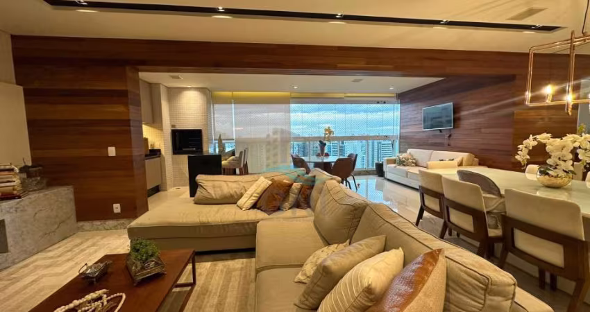 APARTAMENTO A VENDA - EDIFICIO QUEENS PARK