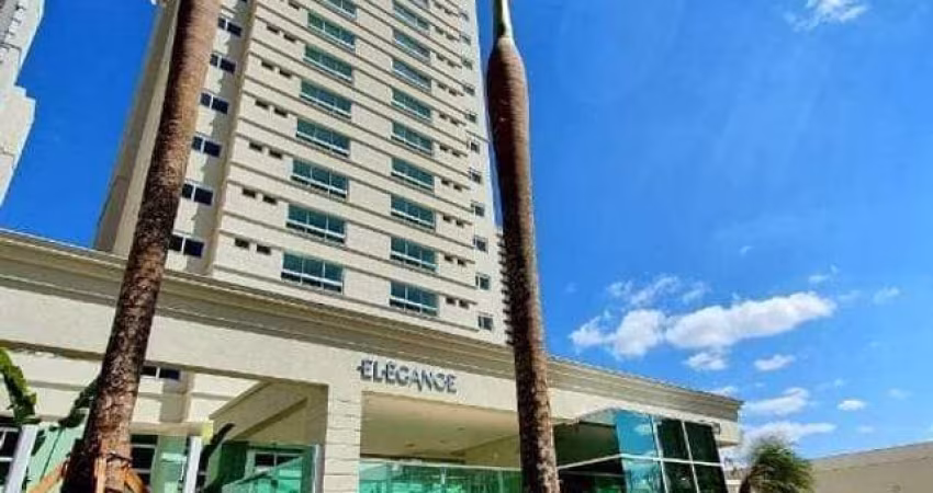 APARTAMENTO A VENDA - EDIFICIO ELEGANCE