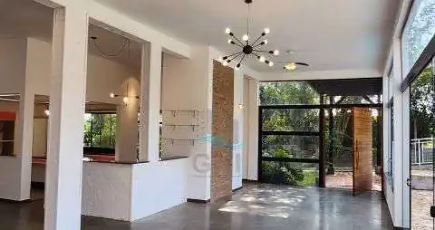 Casa em condomínio fechado com 3 quartos à venda na Rua Annibal Cabral, 784, Estância Cabral, Cambé