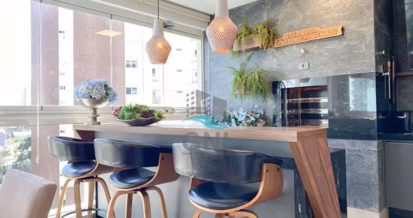 Apartamento a venda - edificio authentique residencial