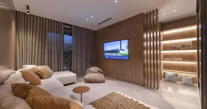 Apartamento com 3 quartos à venda na Avenida Harry Prochet, 220, Jardim São Jorge, Londrina