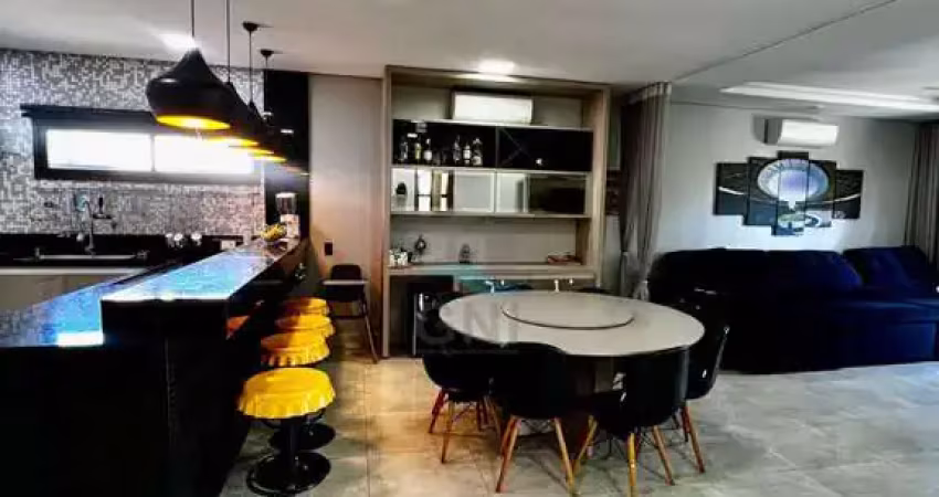 Casa em condomínio fechado com 4 quartos à venda na Rua Alcides Turini, 150, Recanto do Salto, Londrina
