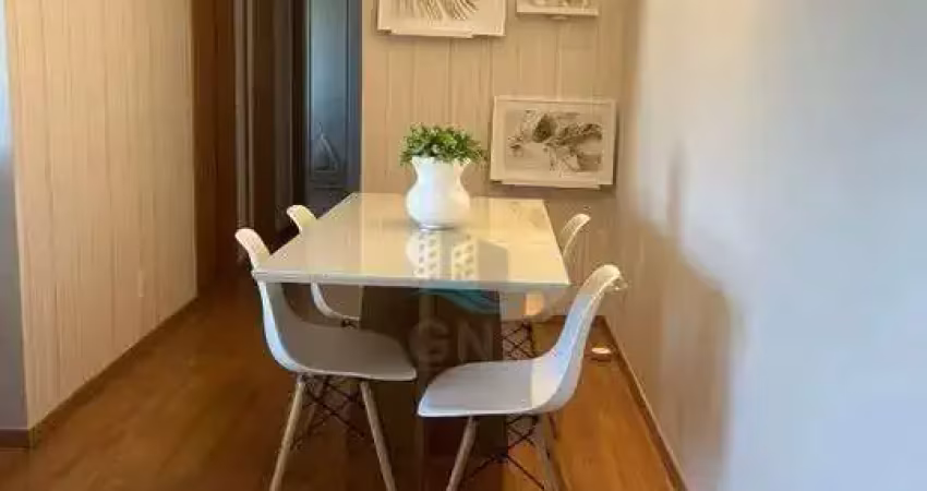Apartamento com 3 quartos à venda na Rua Luiz Lerco, 355, Terra Bonita, Londrina