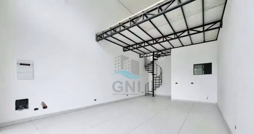 Sala comercial para alugar na Rua Senador Souza Naves, 924, Centro, Londrina