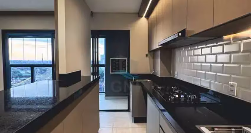 Apartamento com 3 quartos à venda na Rua Ulrico Zuínglio, 650, Gleba Fazenda Palhano, Londrina