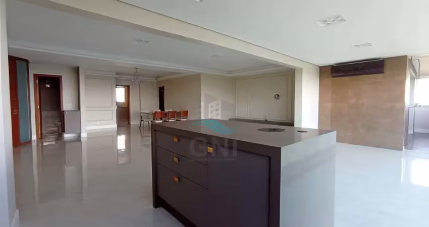 Apartamento com 3 quartos para alugar na Rua Senador Souza Naves, 2677, Jardim Londrilar, Londrina