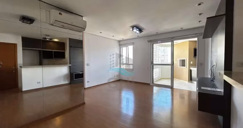 Apartamento a venda - edificio evolution home ayrton senna