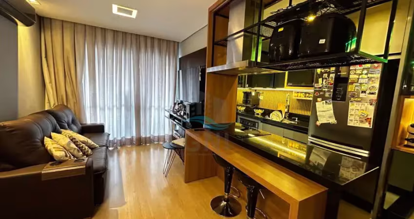Apartamento com 3 quartos à venda na Rua Eurico Hummig, 280, Gleba Fazenda Palhano, Londrina