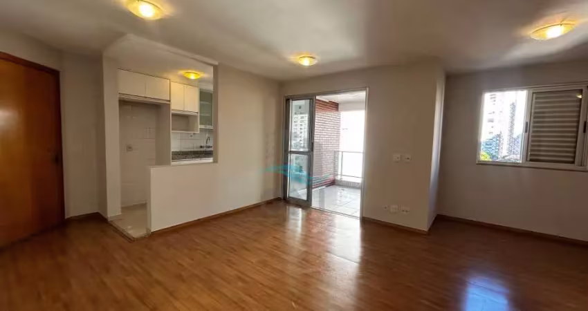 Apartamento para locação - edificio jardins eco resort & residence